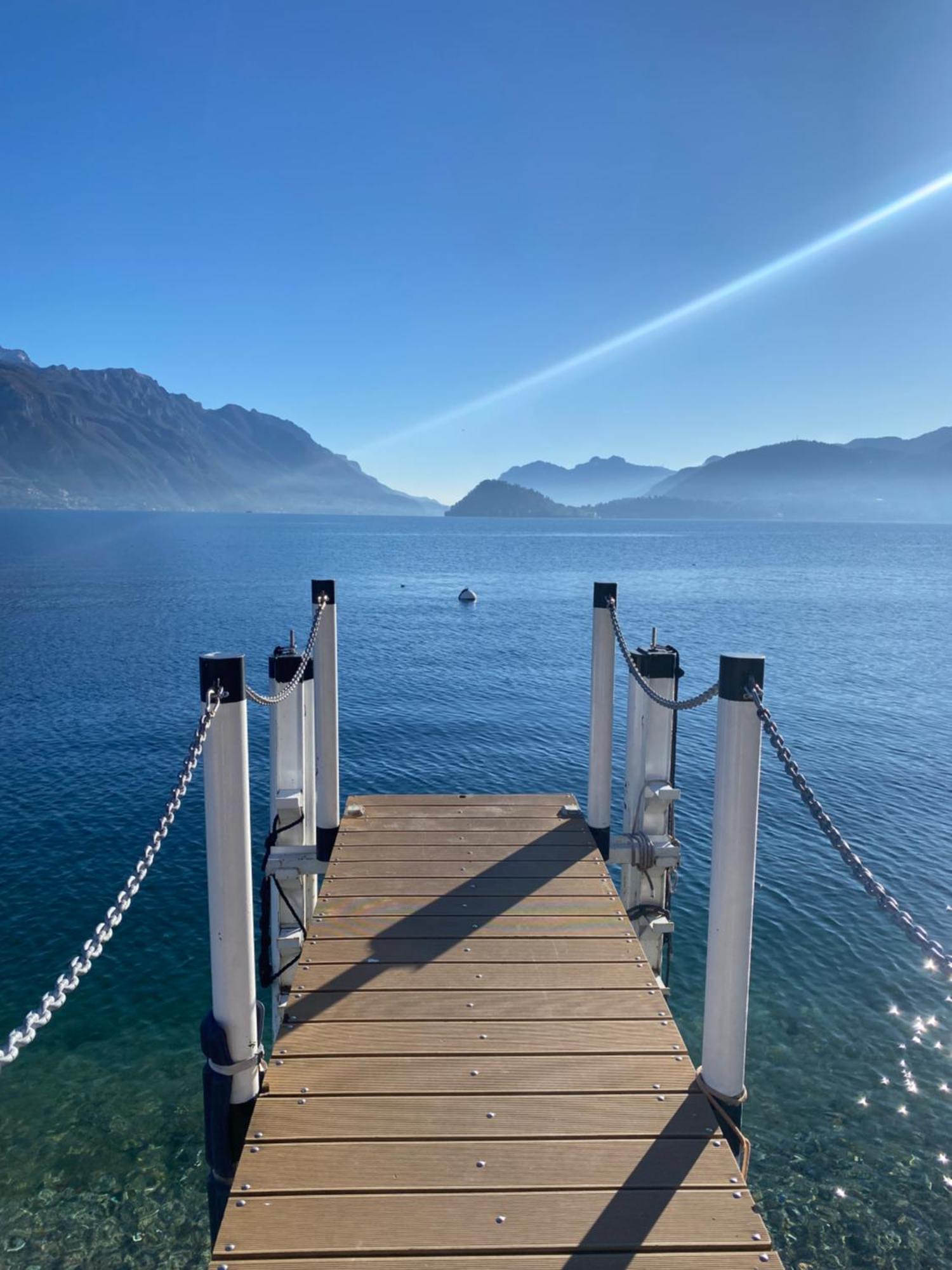 Nobiallum B&B Menaggio Dış mekan fotoğraf